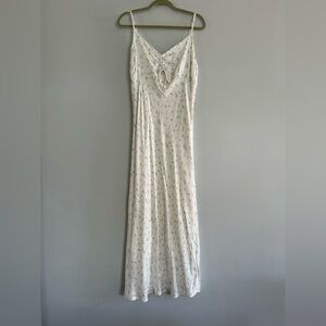 Wild Fable Slip Dress - Size L